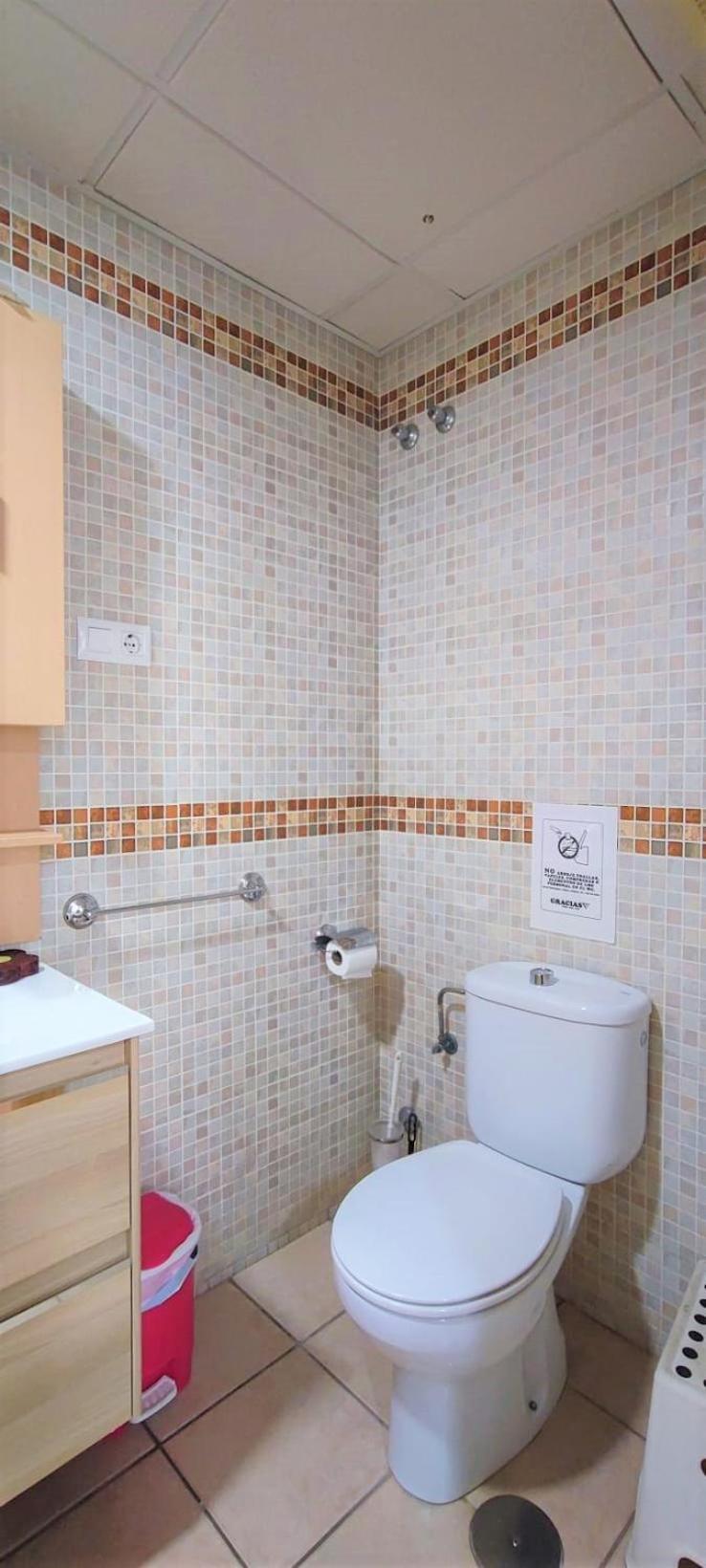 Apartamento Rulosol 2 Torremolinos Exterior foto