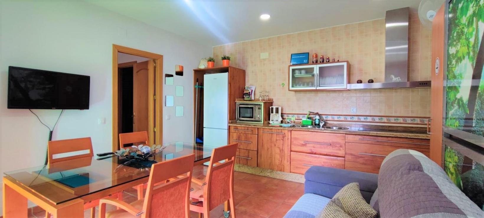 Apartamento Rulosol 2 Torremolinos Exterior foto