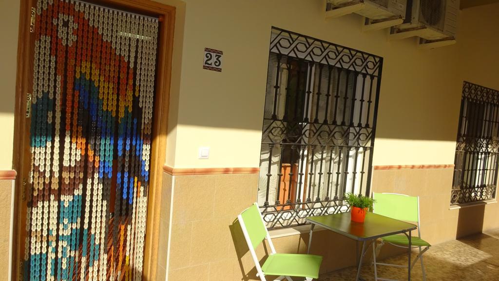 Apartamento Rulosol 2 Torremolinos Exterior foto