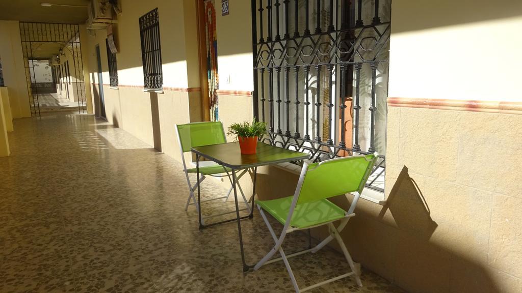Apartamento Rulosol 2 Torremolinos Exterior foto