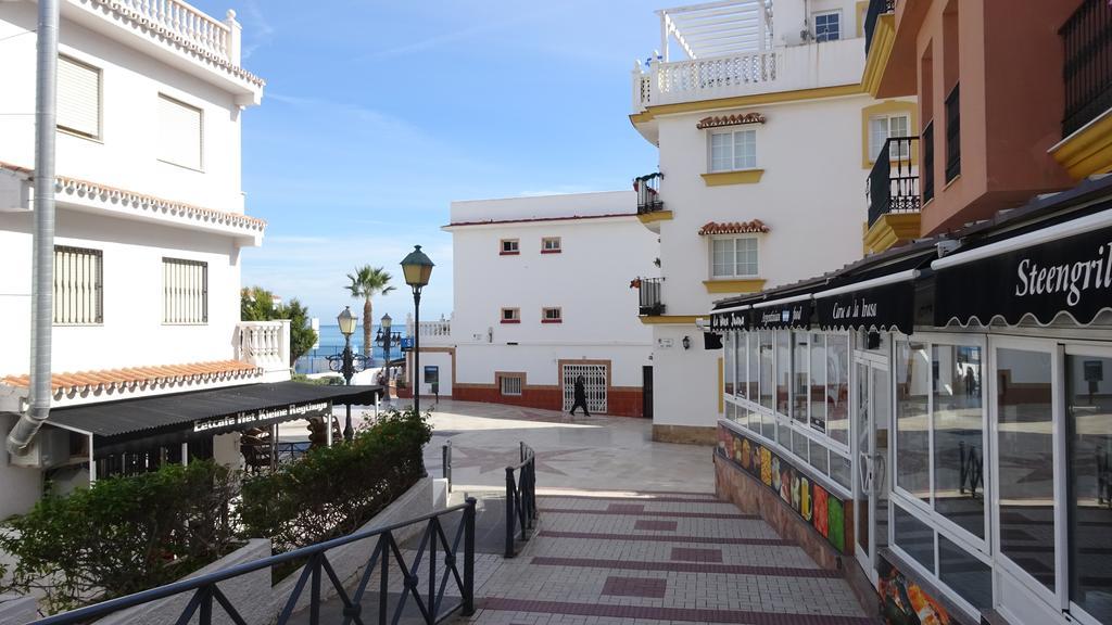 Apartamento Rulosol 2 Torremolinos Exterior foto